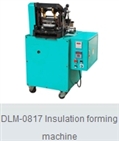 Insulation forming machine   DLM-0817
